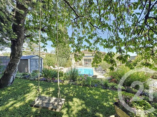 Maison à vendre  5 pièces - 124 m 2   PAMIERS  - 09