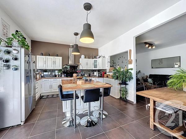 Maison à vendre  5 pièces - 124 m 2   PAMIERS  - 09