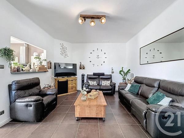Maison à vendre  5 pièces - 124 m 2   PAMIERS  - 09