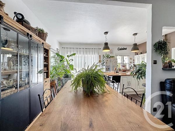 Maison à vendre  5 pièces - 124 m 2   PAMIERS  - 09