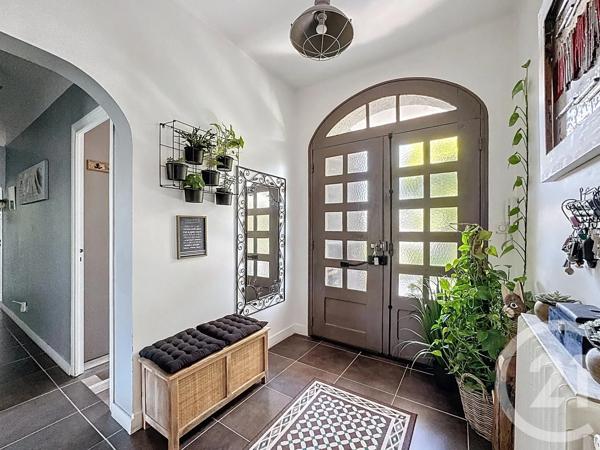 Maison à vendre  5 pièces - 124 m 2   PAMIERS  - 09