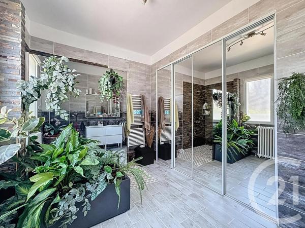 Maison à vendre  5 pièces - 124 m 2   PAMIERS  - 09