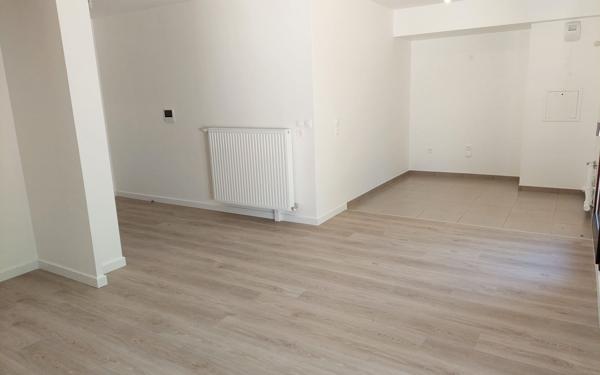 Appartement à vendre    4 pièces • 75,60 m2 Massy