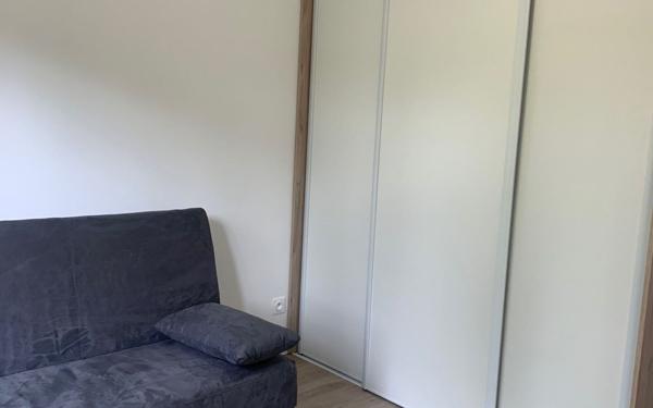Appartement à vendre    4 pièces • 75,60 m2 Massy