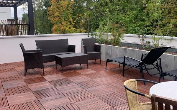 Appartement à vendre    4 pièces • 75,60 m2 Massy