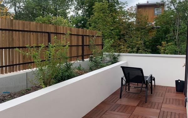 Appartement à vendre    4 pièces • 75,60 m2 Massy