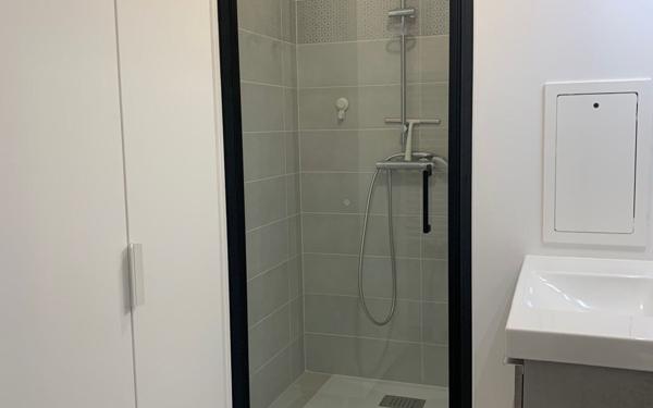 Appartement à vendre    4 pièces • 75,60 m2 Massy