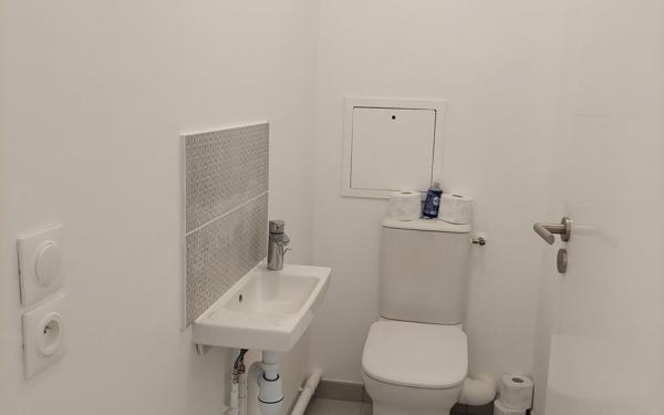 Appartement à vendre    4 pièces • 75,60 m2 Massy