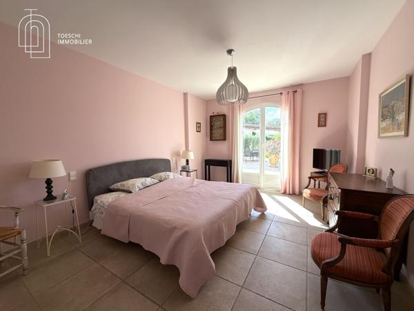 Une propriété d'exception au cœur des Alpilles
