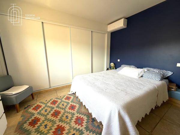 Une propriété d'exception au cœur des Alpilles