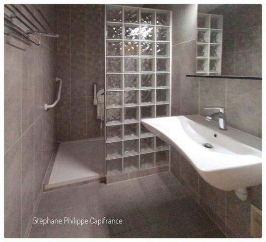 Appartement à vendre 4 pièces LANESTER (56)