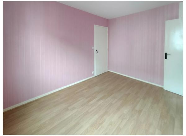 Appartement à vendre 4 pièces LANESTER (56)