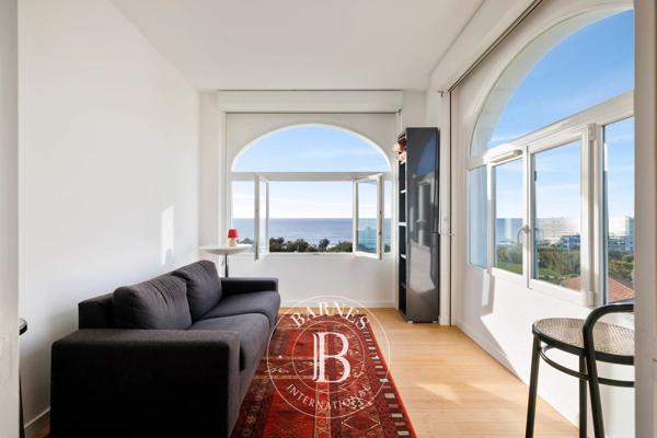 Biarritz, Appartement 1 Chambre -  83 m² à vendre