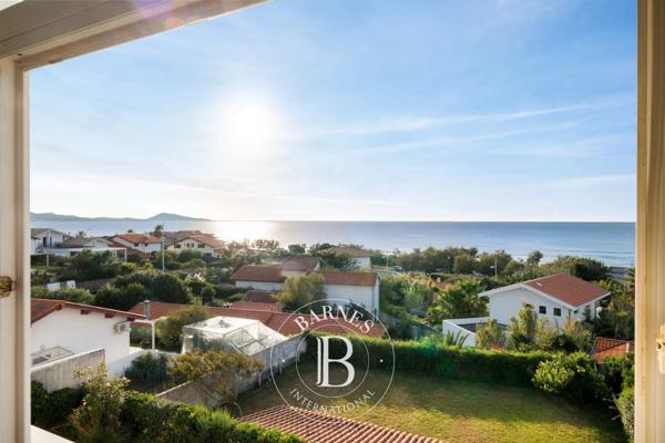 Biarritz, Appartement 1 Chambre -  83 m² à vendre