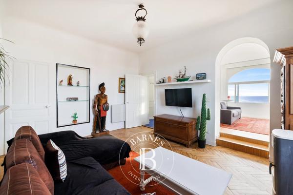 Biarritz, Appartement 1 Chambre -  83 m² à vendre