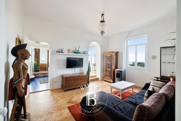 Biarritz, Appartement 1 Chambre -  83 m² à vendre