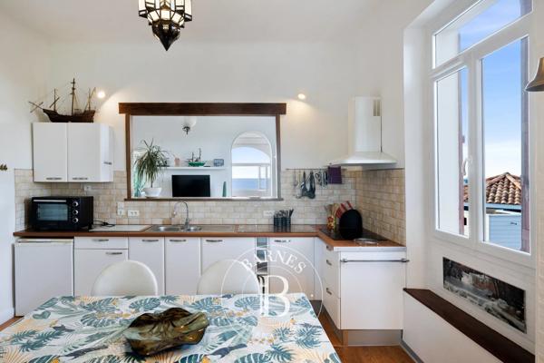 Biarritz, Appartement 1 Chambre -  83 m² à vendre
