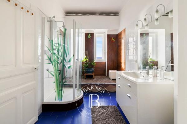 Biarritz, Appartement 1 Chambre -  83 m² à vendre