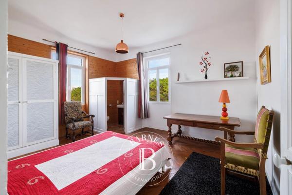 Biarritz, Appartement 1 Chambre -  83 m² à vendre