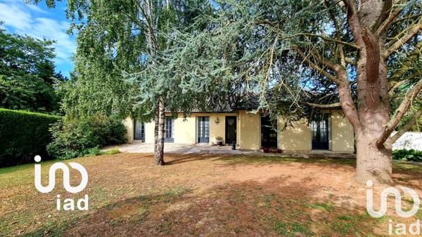 Maison à vendre 7 pièces 155 m² Chauny