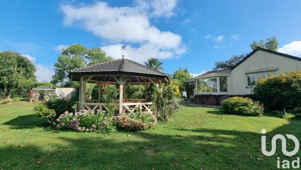 Maison à vendre 7 pièces 155 m² Chauny