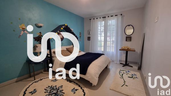 Maison à vendre 7 pièces 155 m² Chauny