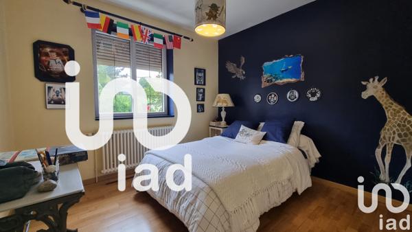 Maison à vendre 7 pièces 155 m² Chauny