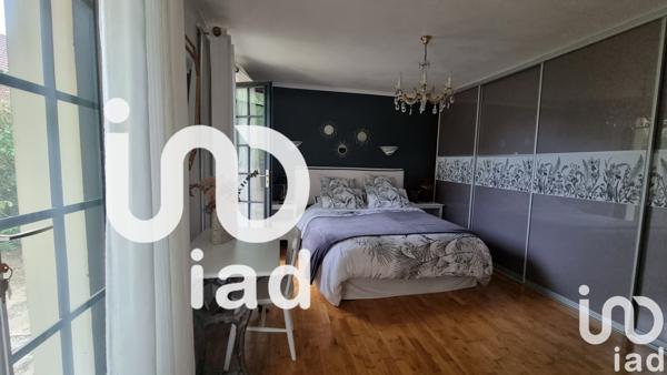 Maison à vendre 7 pièces 155 m² Chauny