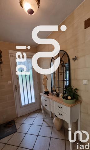 Maison à vendre 7 pièces 155 m² Chauny
