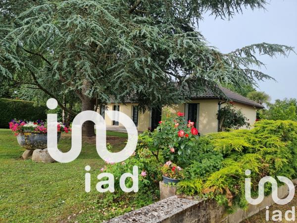 Maison à vendre 7 pièces 155 m² Chauny