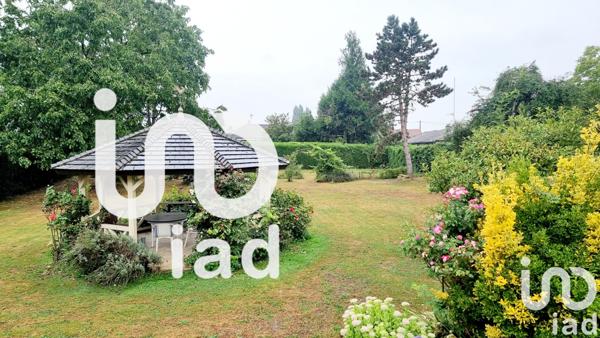 Maison à vendre 7 pièces 155 m² Chauny