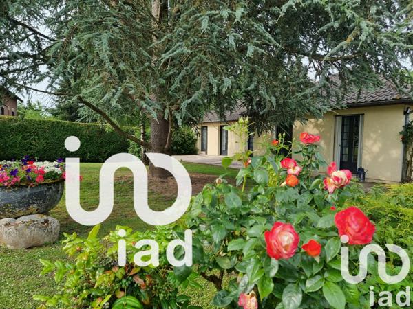 Maison à vendre 7 pièces 155 m² Chauny