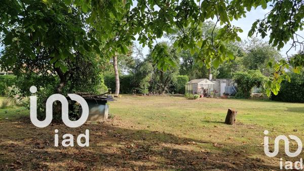 Maison à vendre 7 pièces 155 m² Chauny