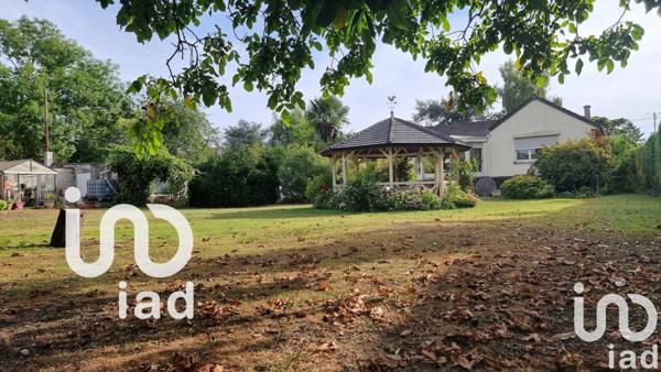 Maison à vendre 7 pièces 155 m² Chauny