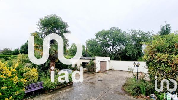 Maison à vendre 7 pièces 155 m² Chauny