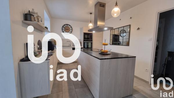 Maison à vendre 7 pièces 155 m² Chauny