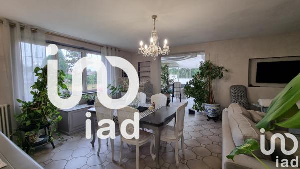 Maison à vendre 7 pièces 155 m² Chauny