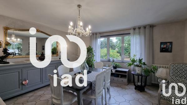 Maison à vendre 7 pièces 155 m² Chauny