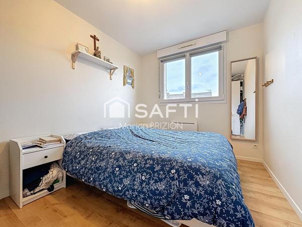 EN EXCLUSIVITE - A VENDRE- PROCHE CATHEDRALE - APPARTEMENT DE TYPE 4 - PARKING EN SOUS SOL