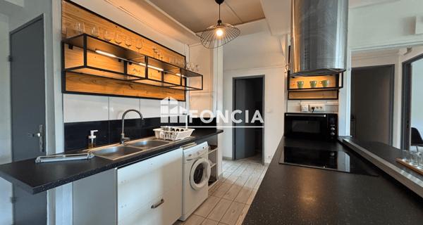 À vendre Appartement 5 pièces 90 m² - Strasbourg 67000