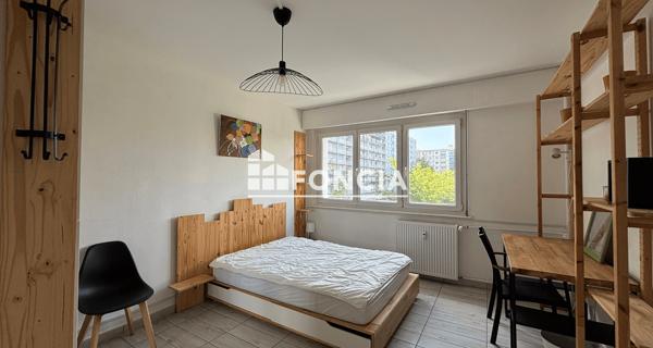 À vendre Appartement 5 pièces 90 m² - Strasbourg 67000
