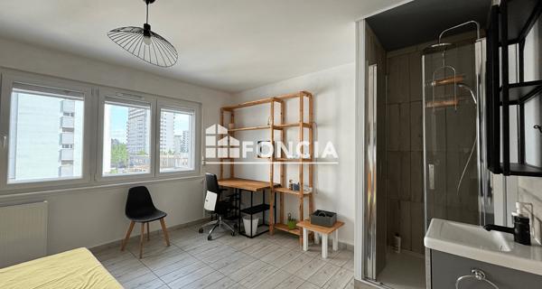 À vendre Appartement 5 pièces 90 m² - Strasbourg 67000