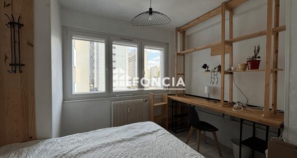À vendre Appartement 5 pièces 90 m² - Strasbourg 67000