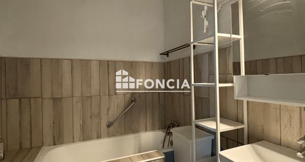 À vendre Appartement 5 pièces 90 m² - Strasbourg 67000