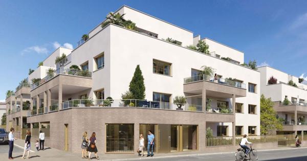 Garage / parking À louer