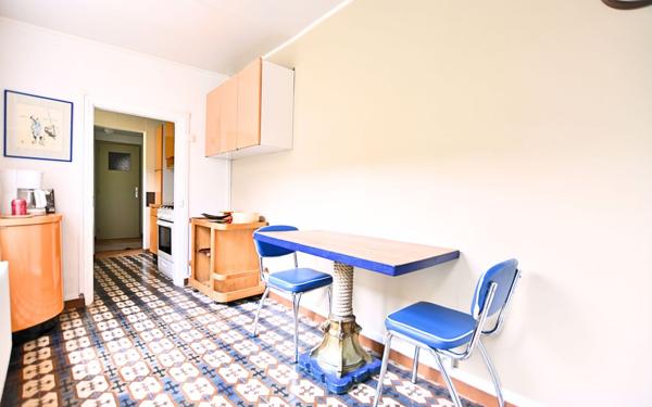 Immeuble à vendre