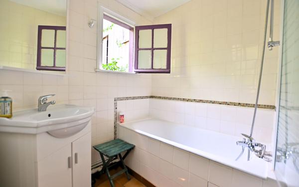 Immeuble à vendre