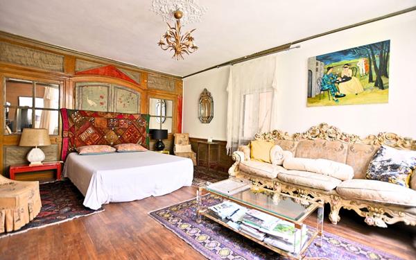 Immeuble à vendre