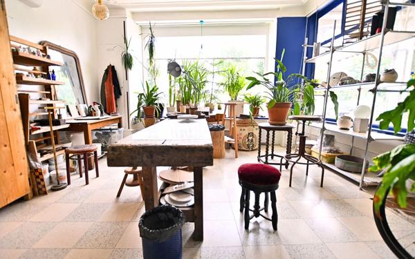 Immeuble à vendre
