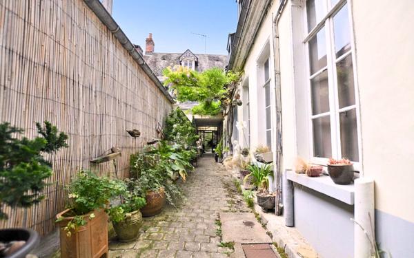 Immeuble à vendre